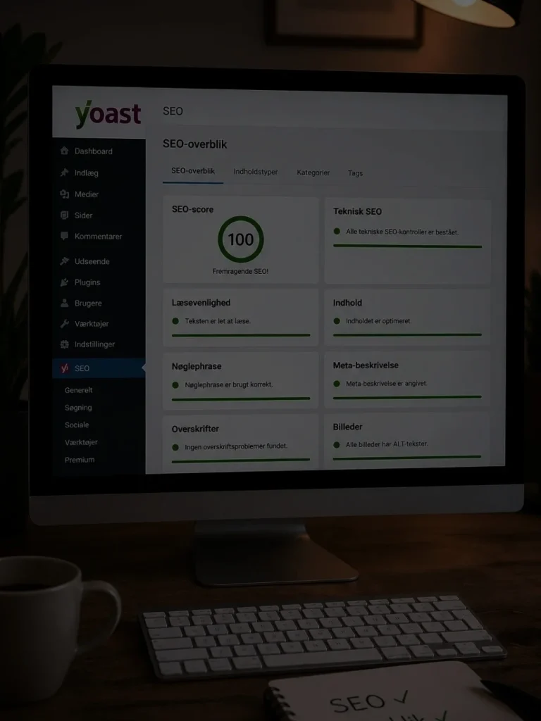at-yoast-er-groen-er-ikke-nok